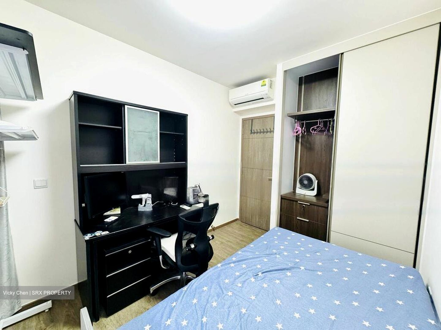 Parc Canberra (D27), Condominium #463195301